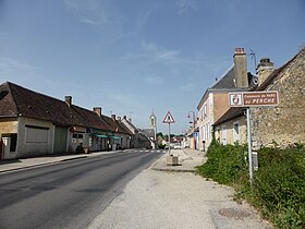 Le Gué-de-la-Chaîne