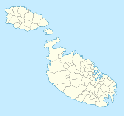 Il-Bidnija is located in Malta