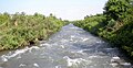 Image 73Mekong tributary, Stung Treng Province (from Geography of Cambodia)