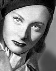 Michèle Morgan