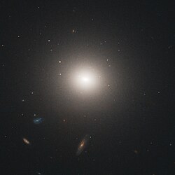 NGC 4458