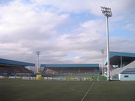 Shafa Stadion