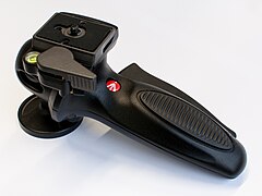 Joystick Manfrotto