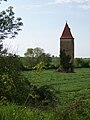 Turm von Arcamont