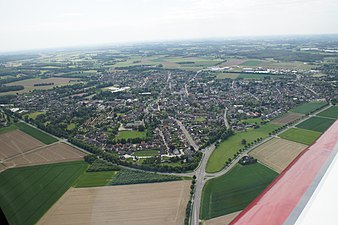 Luchtfoto