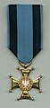 Order of Virtuti Militari Medal