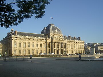 École Militaire