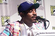 André 3000 (2007)