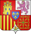 Reiaume d'Espanha (Borbons)