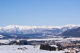 Panoramă