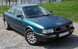 Audi 80/90/4000