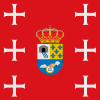 Bandeira de Cipérez