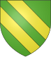 Coat of arms of Boffles