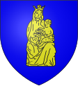 Brielles címere