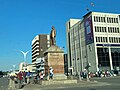 Bulawayo Nkomo Str