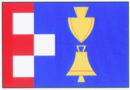 Drapeau de Chudčice