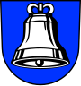 Blason de Köngen