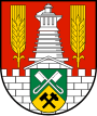 Blason de Salzgitter