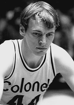 Dan Issel