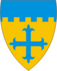 Грб Паиде