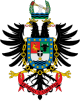 Coat of arms of Department of Casanare