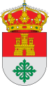 Escudo d'armas