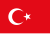 Flag of Turkey