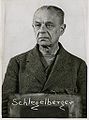 Franz Schlegelberger