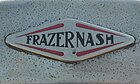 logo de Frazer Nash