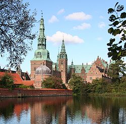 Frederiksborg Slot