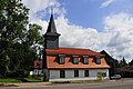 Kapelle in Ibenhain