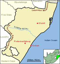 Tugela