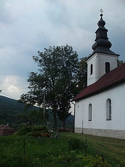 chrám sv. Mikuláše