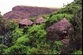 Mosteiro etíope de Lalibela