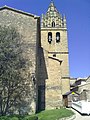 Loarre 1 Église.