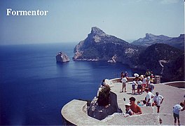 Formentor