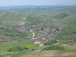 Skyline of Кулпиу