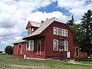 Miami Railway Station