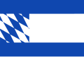 Vlag van Nieuw-Beijerland