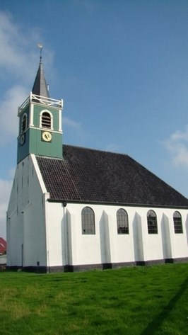 Zeemanskerk