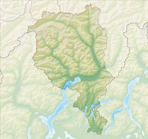 Brissago-Inseln (Kanton Tessin)