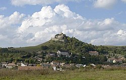 Skyline of Фишер