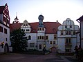 Castillo de Hinterglauchau