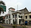 Kantor Toshiba di Jakarta (1920-an)