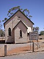 Uniting Church Rannock