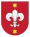 Coat of arms of Hallau