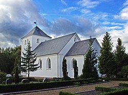 Filskov Church