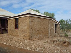 Bakehouse (1880s)