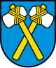 Mörigen – Stemma