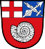 Blason de Schernfeld